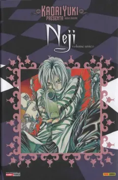 Volume cover